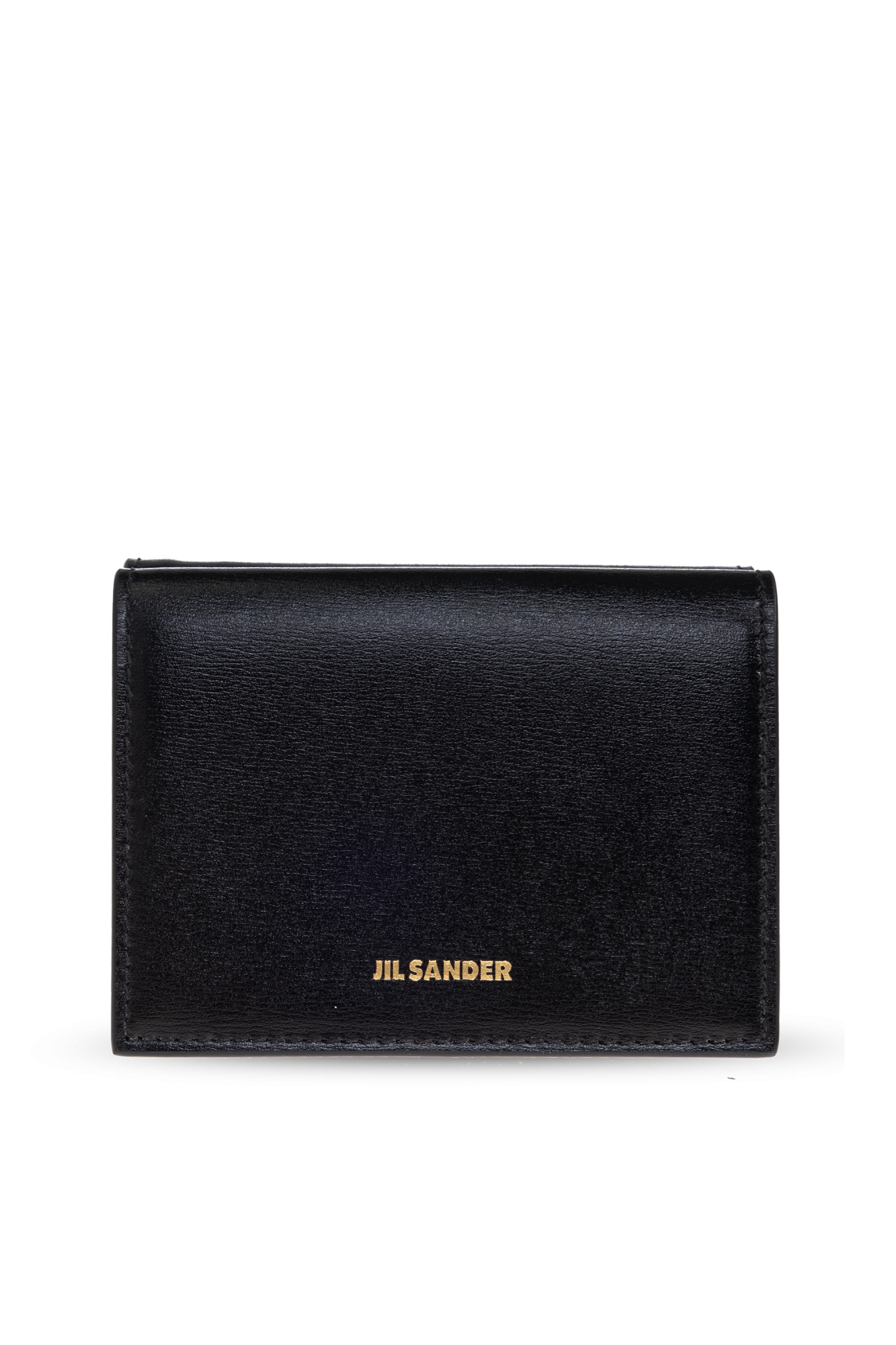JIL SANDER Wallet with logo | Women's Accessories | Vitkac
